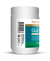 Herbs of Gold - Gut Care Powder